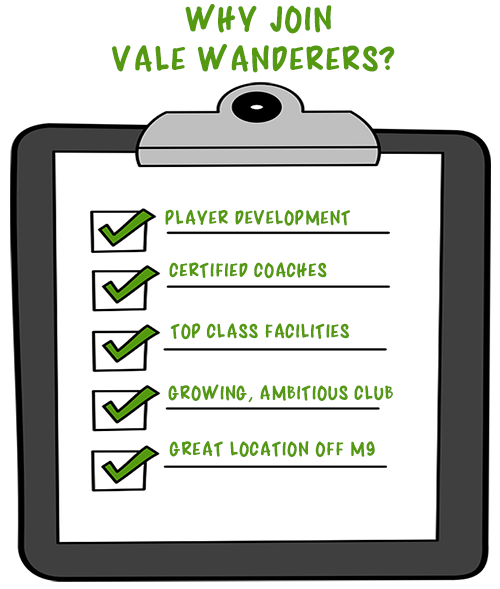 why-join-vale-wanderers
