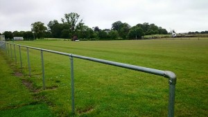 the Super Bowl leighlinbridge