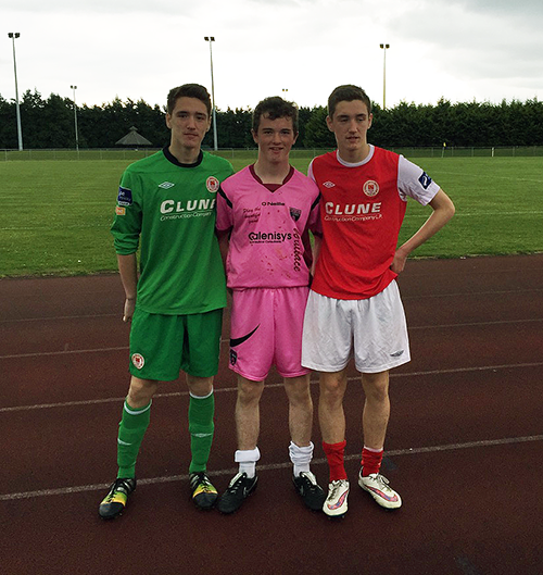 former-vale-players