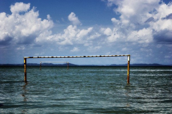 pitch